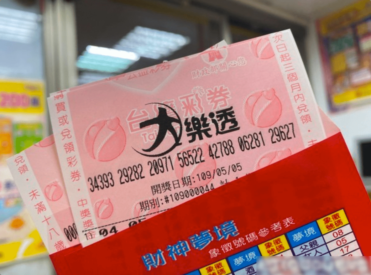 娛樂城推薦2022 年有效的六合彩策略